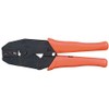Ratchet Crimper, 22 to 10 AWG, 8-1/2" L