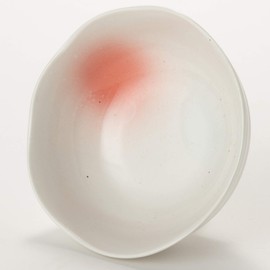 TAMAKI T-783054 Small Bowl, Pink, 4.7 x 1.7 inches (11.9 x 4.3 cm), 8.8 fl oz (250 ml)