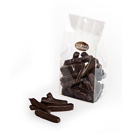 Krönner Ginger Sticks Dark 125 g