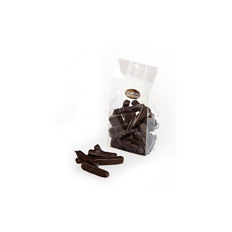 Krönner Ginger Sticks Dark 125 g