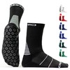 Maestro Grip Socks – Anti-Slip Socks for Men – Football,
