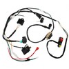 Windance High Performance Start Engine Wiring Harness CDI Relay Rectifier