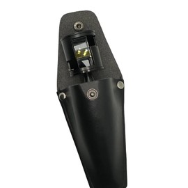 Mini Optical Right Angle Prism 90 Degree Square Prism, Double Penta Reflective Surveying Prism for Total Station, GPS Receiver & Theodolite Level