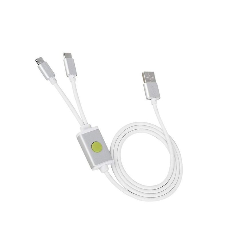 Deep Flash Cable, Miracle EDL Deep Flash Mode, Deep Flash