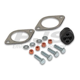 HJS 82 15 6579 Mounting Kit, soot filter