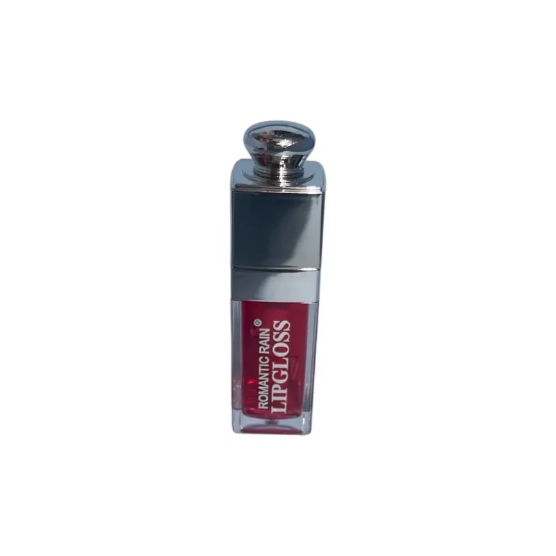 Lipgloss Brillo, Volumen E Hidratación Labial