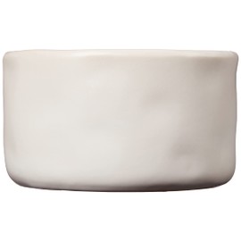 Paddywax Candles YY1004Z Yin & Yang Collection Scented Candle, 11-Ounce, White - Black Salt | Teakwood