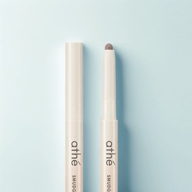 Anjumain Arte Smudging Lip Pencil, Mood Nude, 1 pc / 아떼 스머징 립 펜슬, 무드누디, 1개