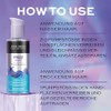 John Frieda Dream Curls - Cream Oil - For Frizz-Free