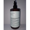 OLIVE ERA Hand & Body Lotion, Organic Olive Oil and