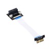 chenyang PCI-E X1 Extension Adapter PCI Express X1 Low Profile