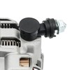 PHILTOP Alternator Fit for 11017N, 2004-2008 Maxima Alternator CW,120Amp
