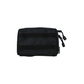Kombat Molle Utility Pouch Small Black
