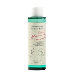 AXIS-Y 200ml Daily Purifying Treatment Toner Axis Y / AXIS-Y 200ml 데일리 퓨리파잉 트리트먼트 토너 엑시스와이