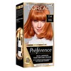 L'Oreal Paris Preference Hair Dye, Luminous Permanent Rich Hair Colour,