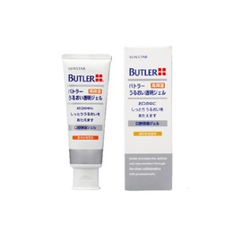Butler Clear Moisturizing Gel 2.3 oz (65 g)