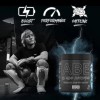 Pre Entreno ABE Ultimate Applied Nutrition Candy Ice Blast Sin
