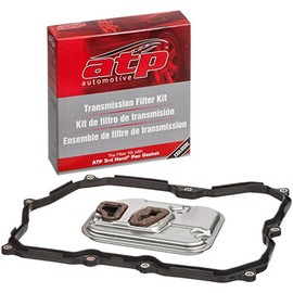 ATP B-466 Automatic Transmission Filter Kit