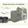 Pecute Pet Carrier Backpack, Large Cat Carrier Backpack Hold Up