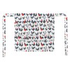 NINEFOX Egg Apron, Egg Collecting Apron for Chicken Duck Goose