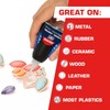 Loctite Super Glue Ultra Gel Control 6 Pack Durable No