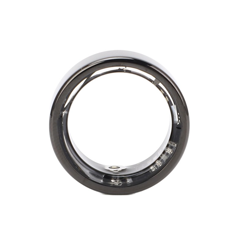 Smart Ring Health Tracker Sleep Monitoring IP68 Waterproof Fitness Tracker