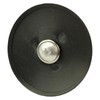 SPARES2GO Glass Lid Knob & Safety Skirt compatible with Morphy