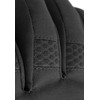 Reusch Unisex Finger Gloves Connor R-TEX XT Junior Black/Black Melange