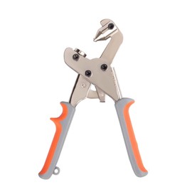 Heavy-Duty Snap Fastener Tool Kit - BILLION GOLD Adjustable Snap Button Tool with 20 Sets Snaps, Removable Fastener Pliers for Boat Covers, Replacing Metal Snaps,Canvas, Tarps