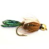 The Fly Fishing Place Basics Collection - Bead Head Nymph