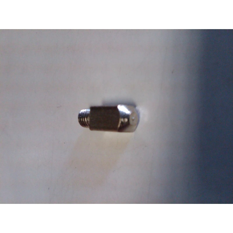 Blenpar Square Metal Drive Pin Stud Replacement Part,Fits Oster &