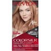 Tinte para Cabello Revlon Colorsilk Beautiful Color-Keratina 066 Rojo Cereza