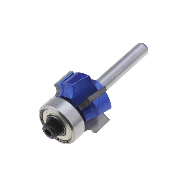 EMSea R3 Round Over Router Bit Round-over Edging Trimming Router