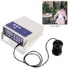 Simple LCD Ionic Detox Foot Bath System with Liners CLEANSE