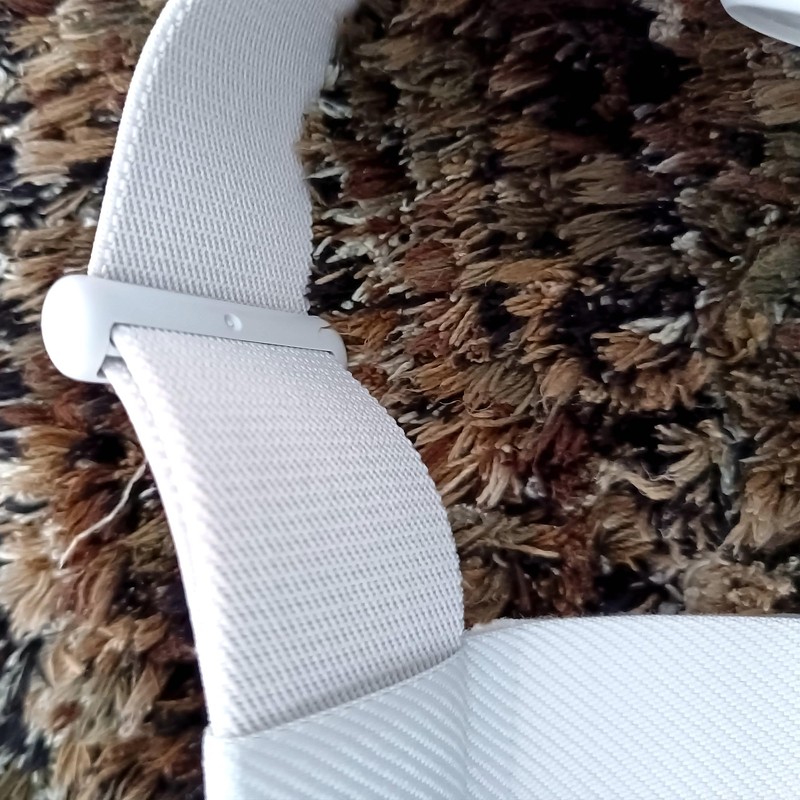 Original Head Strap for Oculus Quest 2 Headset, Replacement Headstrap