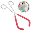 Alipis Flask Clamp Test Tube Holder Clip Laboratory Supply for