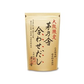 Osaka Limited Chinosha Matched Soup, 0.3 oz (8 g) x 20 Bags