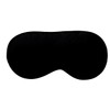 Eye Mask, Light Blocking, Silk Texture, Good Sleep Goods, Good