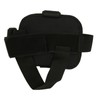 Wheelchair Shoe Holder Strap Safety Restraint Shoes Fixed Protection Strap