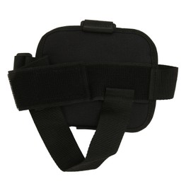 Wheelchair Shoe Holder Strap Safety Restraint Shoes Fixed Protection Strap for Elderly Patient Recovery