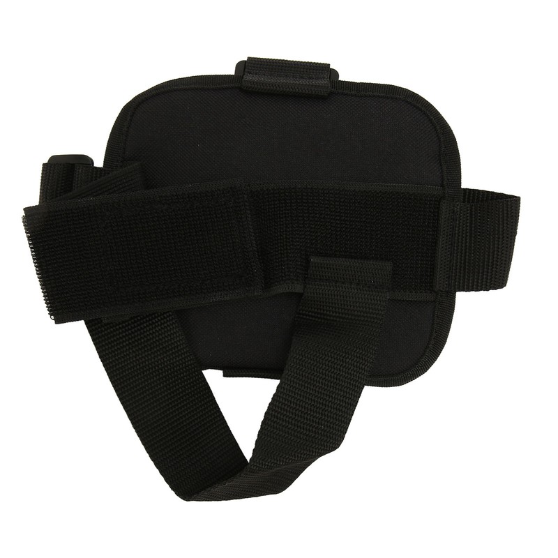 Wheelchair Shoe Holder Strap Safety Restraint Shoes Fixed Protection Strap