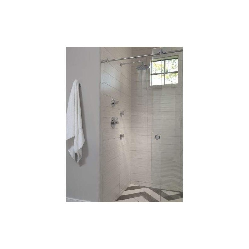 Delta Faucet RP46870CZ Shower Arm, Champagne Bronze