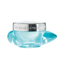 THALGO Rich Nutri-Comfort Cream Cold Cream Marine 2.0, 50 ml (jar)