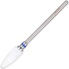 Pana Professional - Large Cone White Ceramic Bit 3/32" Shank
