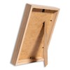 VictoR Picture Frame Stem 18 x 24 cm in Beige