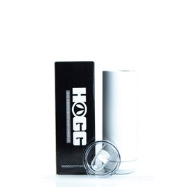 Hogg 20oz Sublimatable Wireless Speaker Tumbler 2.0 DIY, Customizable, Add Logo, Vinyl, Alcohol Ink, or Glitter & Epoxy To Any Cup