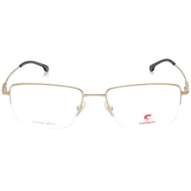 CARRERA CARRERA 8895 AOZ MATTE GOLD 55/18/140 MAN Eyewear Frame