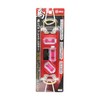 SK11 SED-TBP-MTR Horizontal Device Tobi Level Premium Color Red