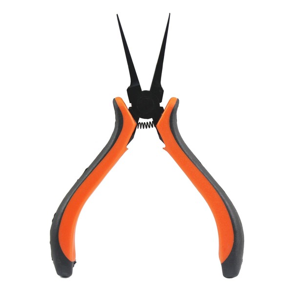 Thin Flat Needle Nose Pliers | 4inLoveMe 5.5 Inches Flat