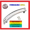 MotorKing Chrome Interior Front Right Door Pull Handle Repair Kit